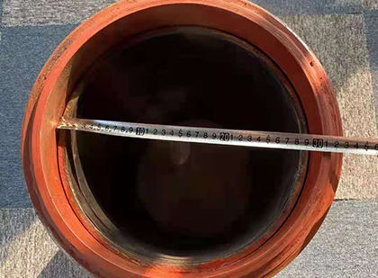 陕州抗爆容器