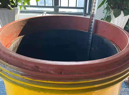 陕州抗爆容器